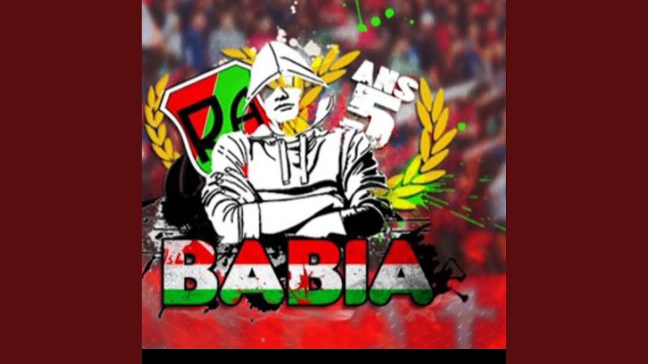 STORIA GLORY 5ANS