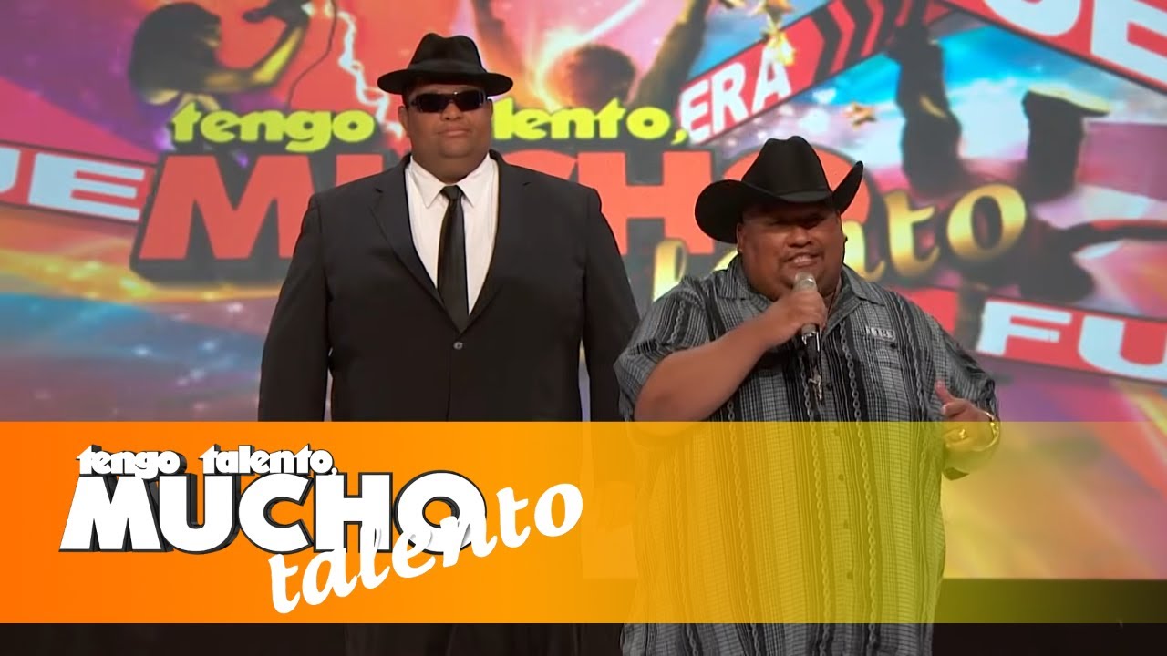 🐻 El Osito no quiso sacar a su compadre | Ep. 14 Completo | T11 TTMT