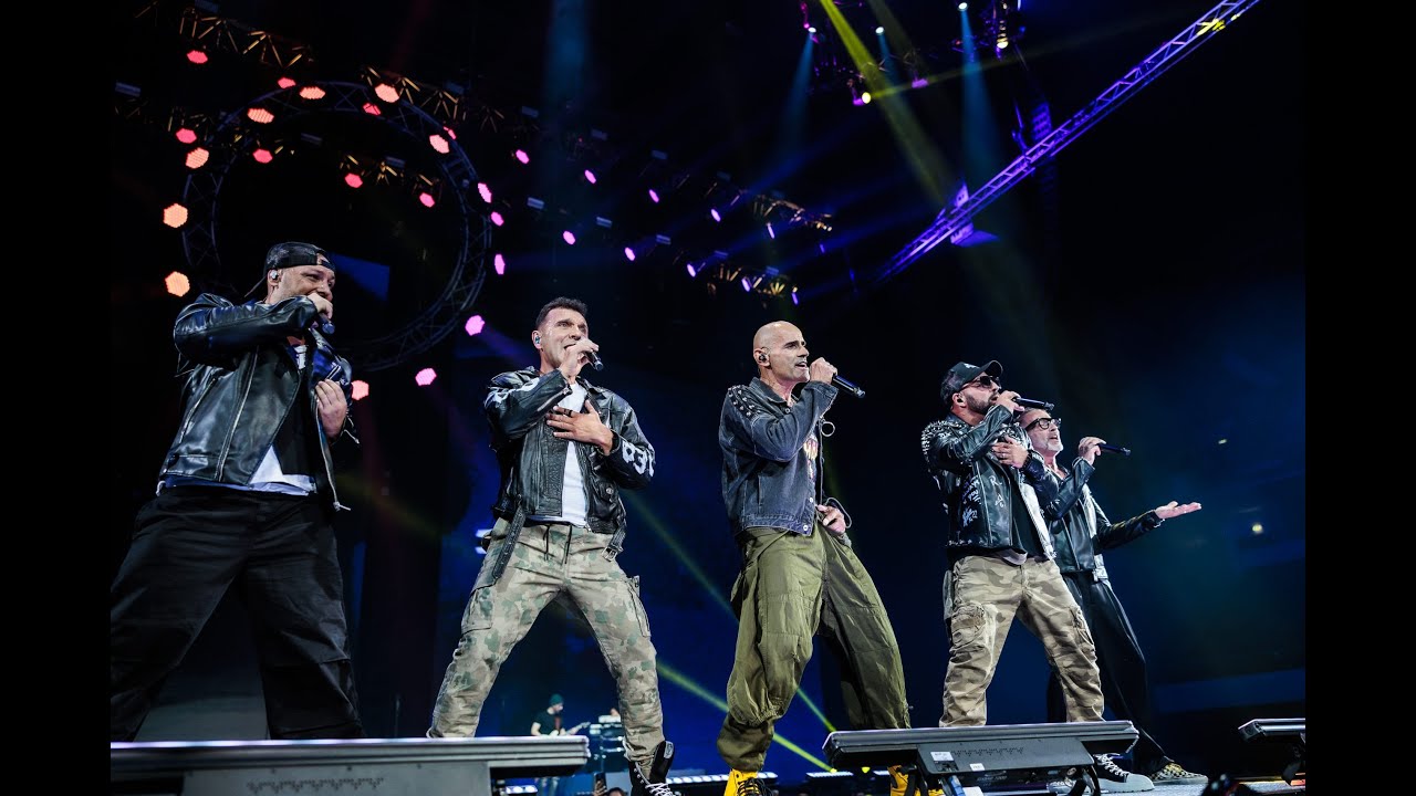 EXCESSO ao vivo Ep1 @ MEO Altice ARENA