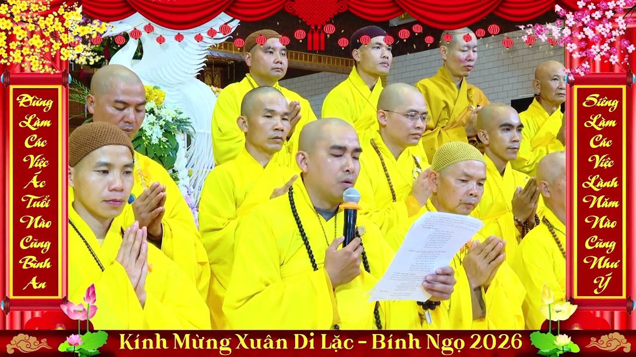 Chúc Tết Thầy Đầu Năm Bính Ngọ 2026