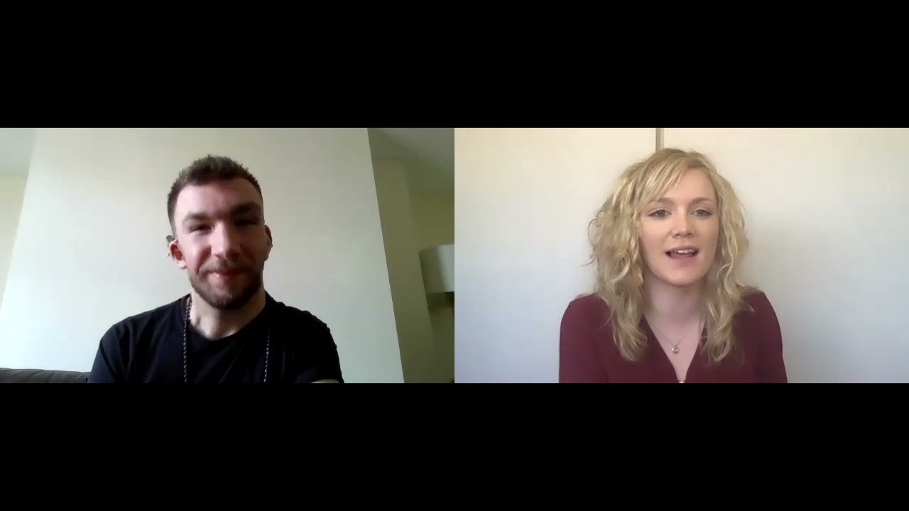 Social Prescribing Interview