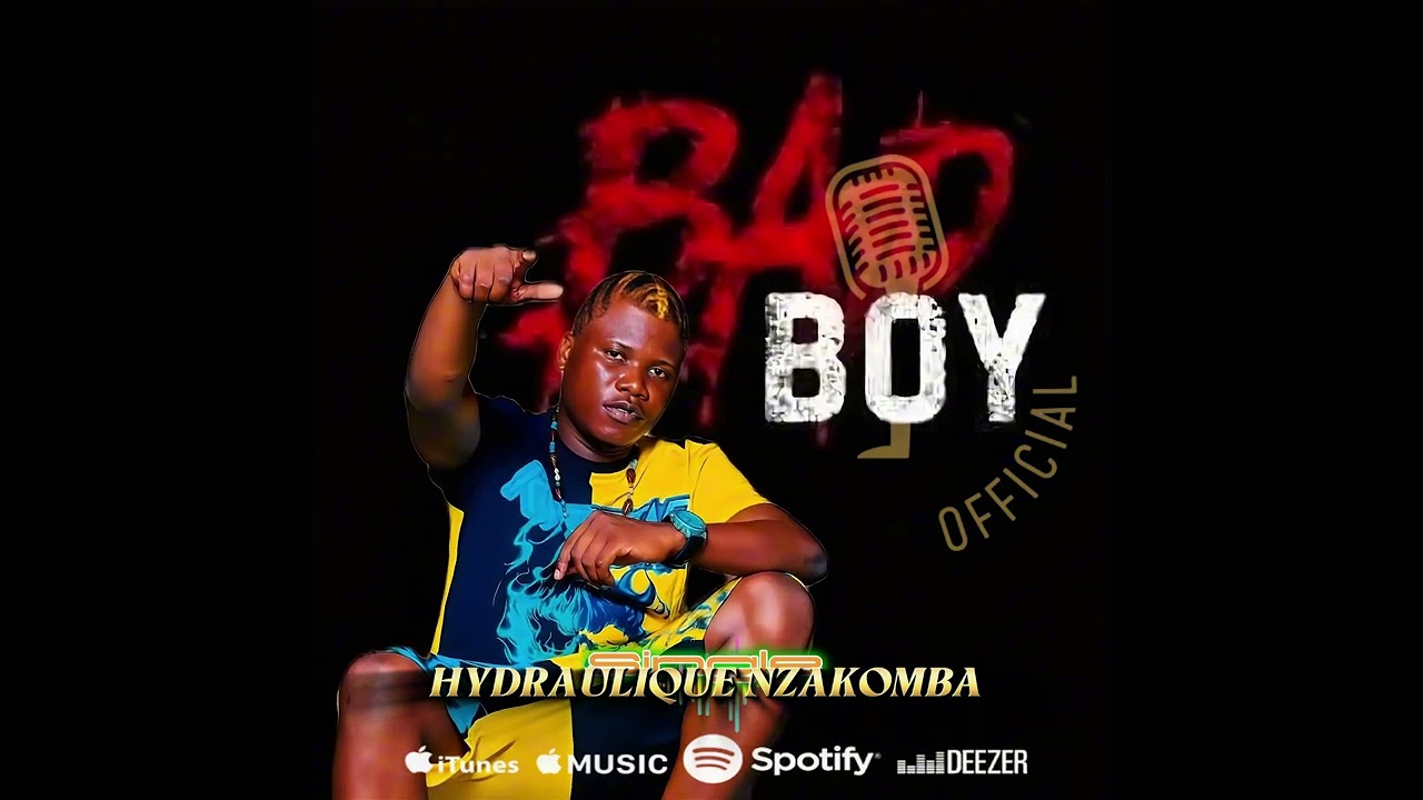 Hydraulique Nzakomba - BAD BOY Force Armageddon