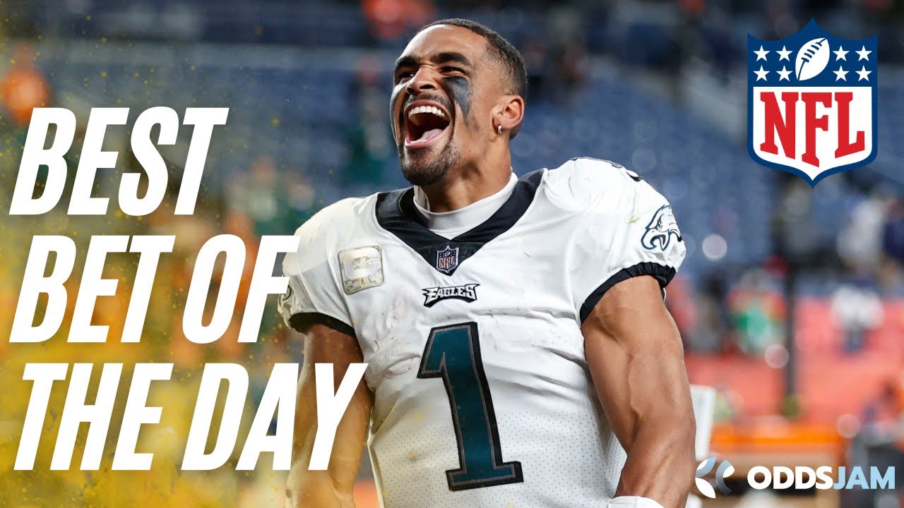 2023 NFL NFC Champion Bets, Picks & Predictions | NFL Futures Betting Odds & Analysis