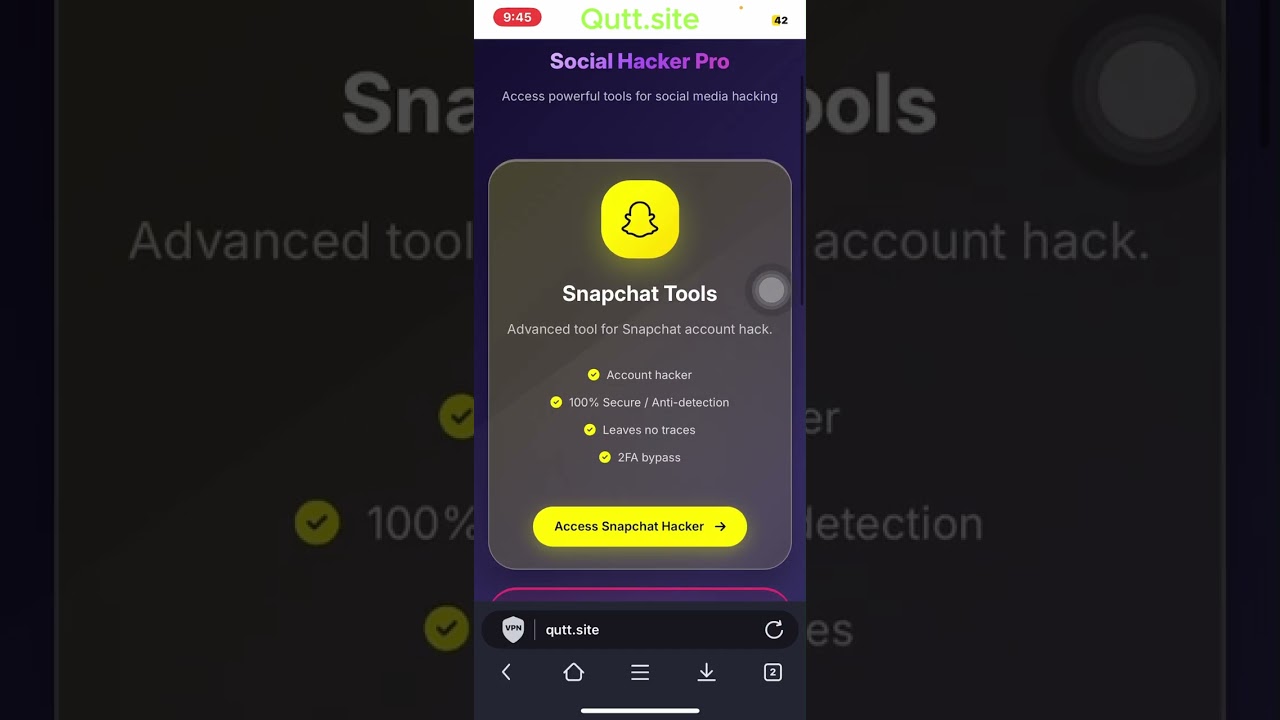 How to Hack Snapchat Account (Method That Actually Works) in 2026