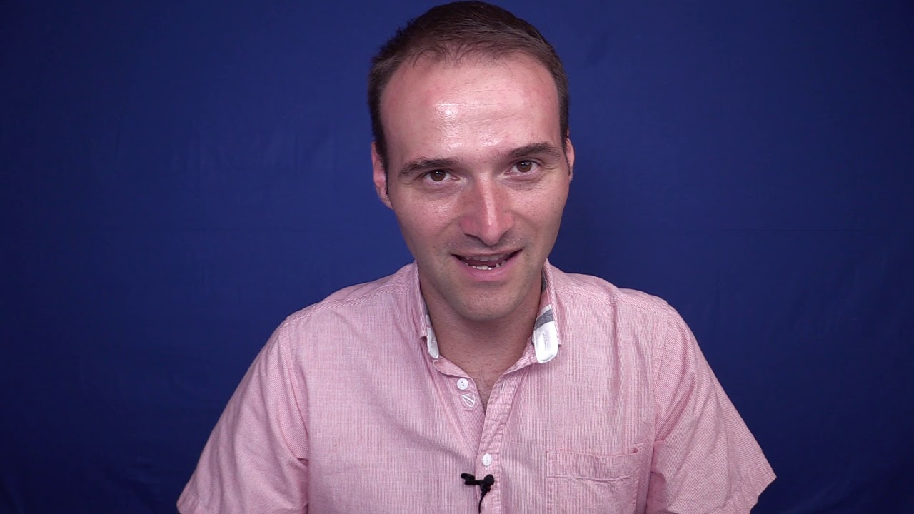 Amazon Interview: what’s your strength? Tell me about your weakness (v2)