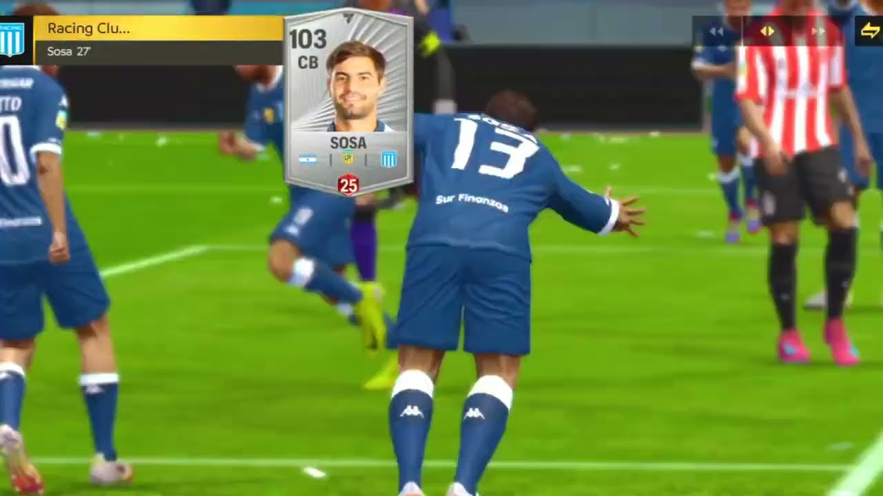 WAERO VS WAEOKO FOOTBALL GAMEPLAY - ( FC26 - FOOTBALL GAMEPLAY) - FOOTBALL 