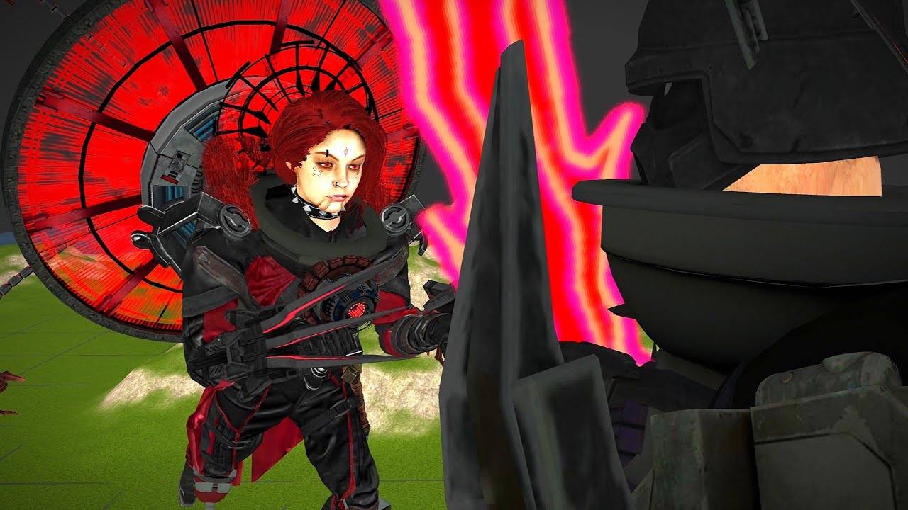 Runaway Arc: Backstabber of confection ep 1