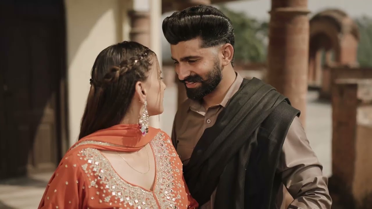 Karan weds Komal Best pre-wedding Video By Khurana studio Mobile 9569822000