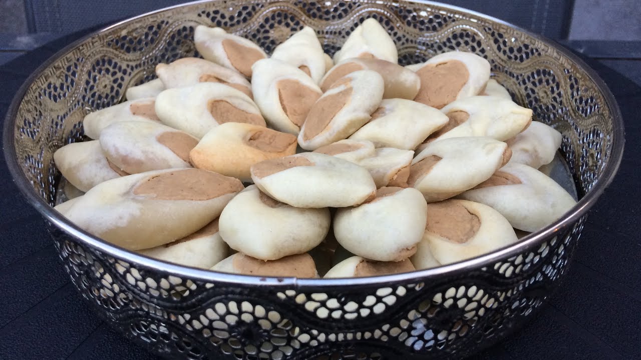 BABOUCHE CACAHUETE - بليغات بكاوكاو