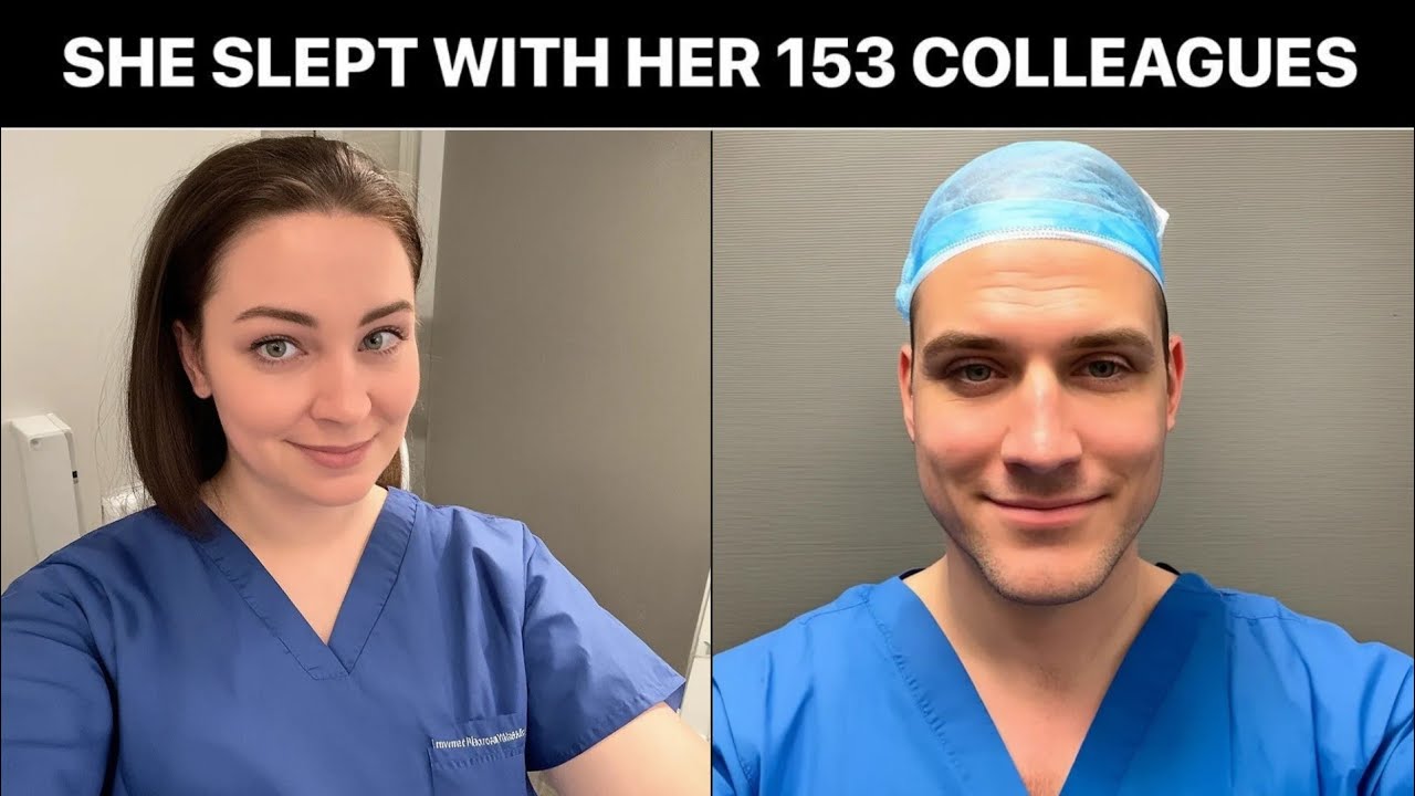 Top Heart Surgeon K!lls Assistant To Hide a Terrible Secret - True Crime Documentary