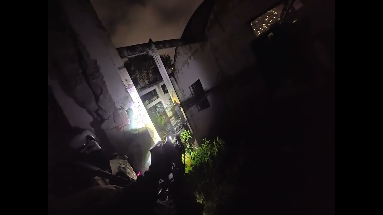 Airsoft-RJ/ Arena B13 Iraj&aacute;-RJ