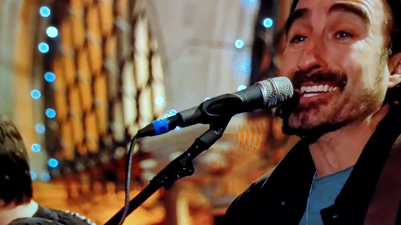 Dublin Simon Community, The Busk, ChristmastEve2025 - Danny_TheScript - Danny_TheCoronas - Dublin ☘️