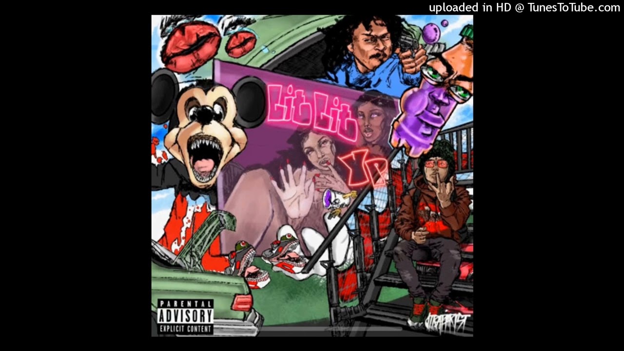 Rx Yp + Whyceg type beat-
