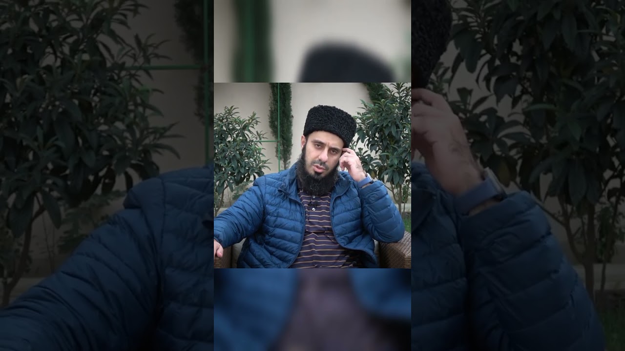 Секта коранитов не следует Корану | Рамин Муталлим