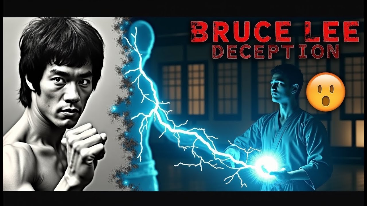 Bruce Lee's Death - The REAL CAUSE OF HIS DEATH & Book Review -  Alex Ben Block Part 1