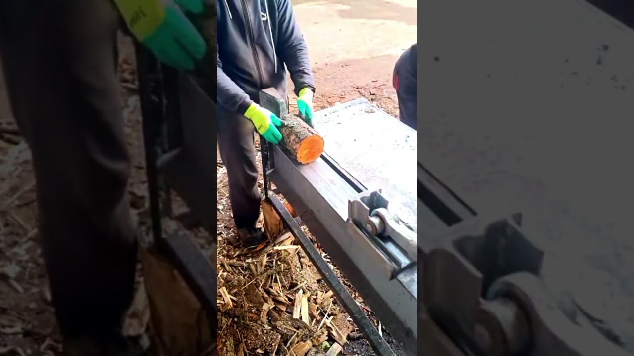 Best Log Splitter