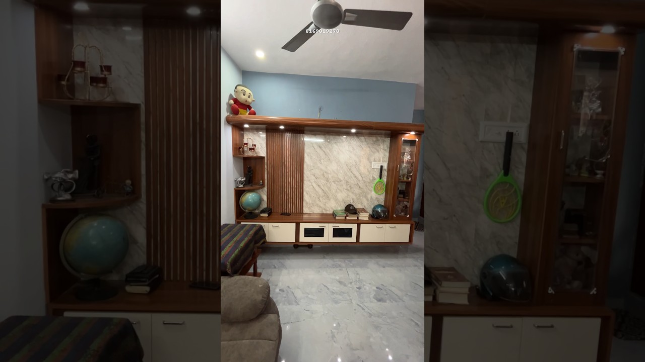Best TV unit Design in Chennai |TV unit Design 2024 | modern TV unit design#upvc #tvunit #chennai
