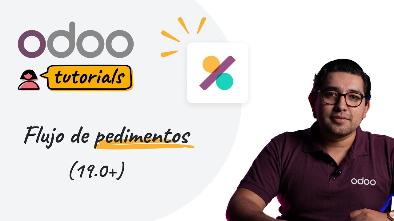 Flujo de pedimentos (19.0+) | Localización Mexicana