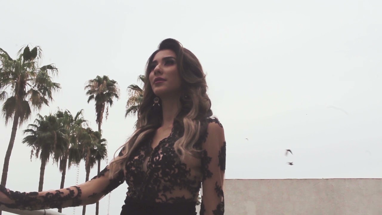 Estefan&iacute;a Ramirez - Cast Films: Miss Teen Americas 2020
