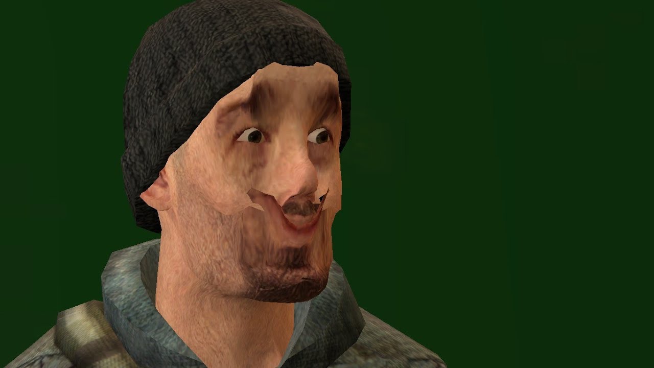 ДОБРЯК(Garry's mod:School)