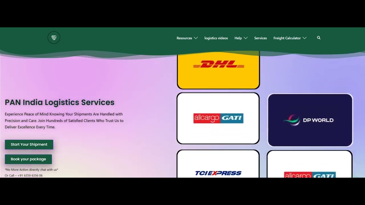 MG Corporation Plartform