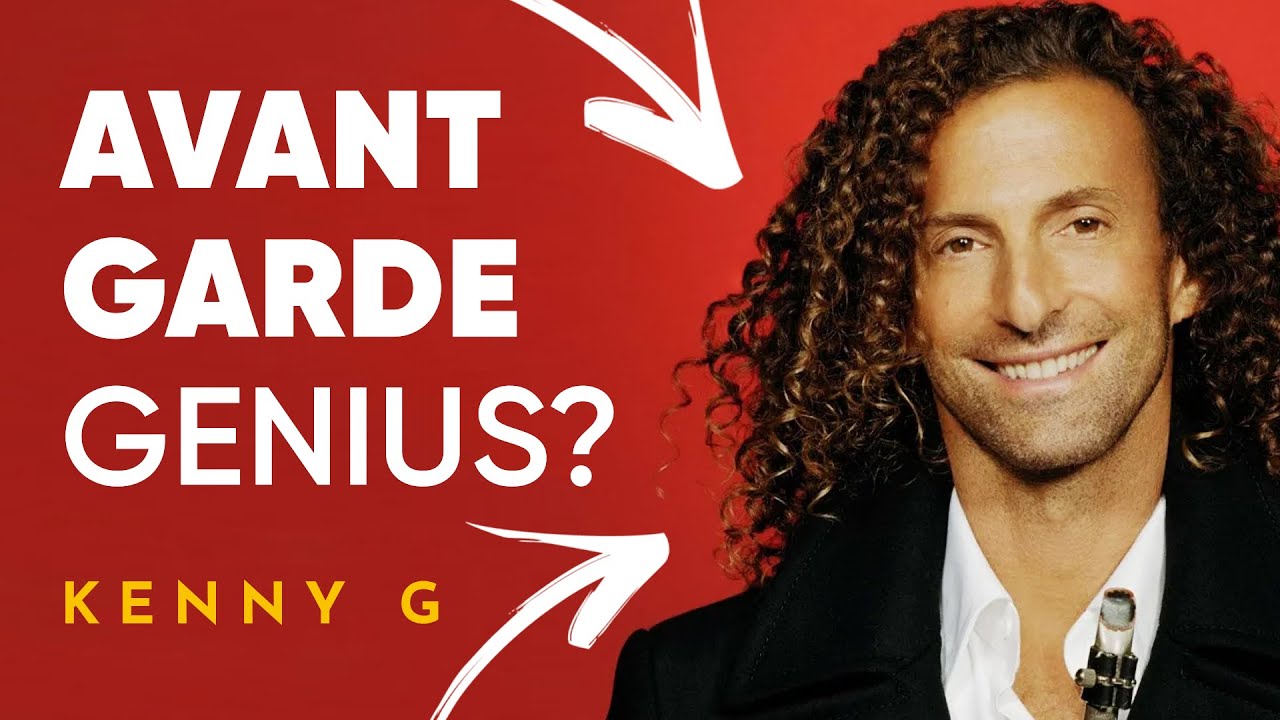 Composer Reacts to Kenny G