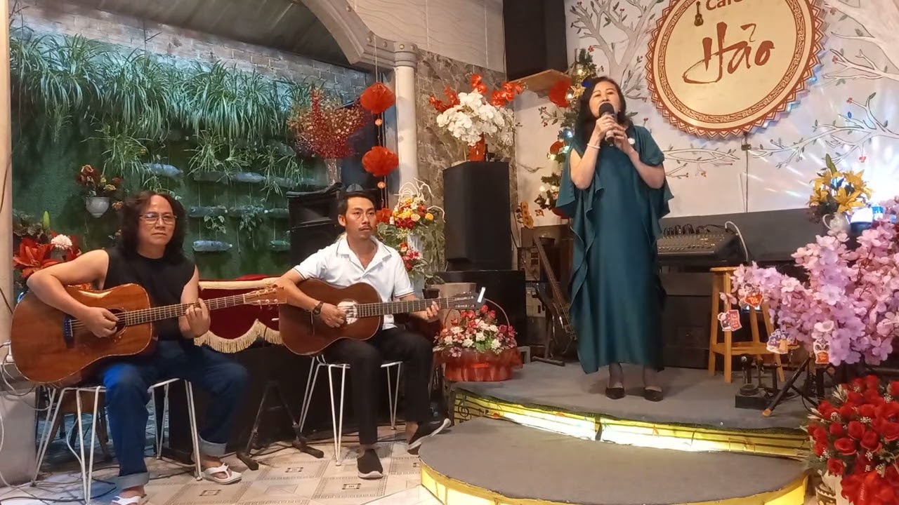 hạnh phúc lang thang.tb Hiệp Phan