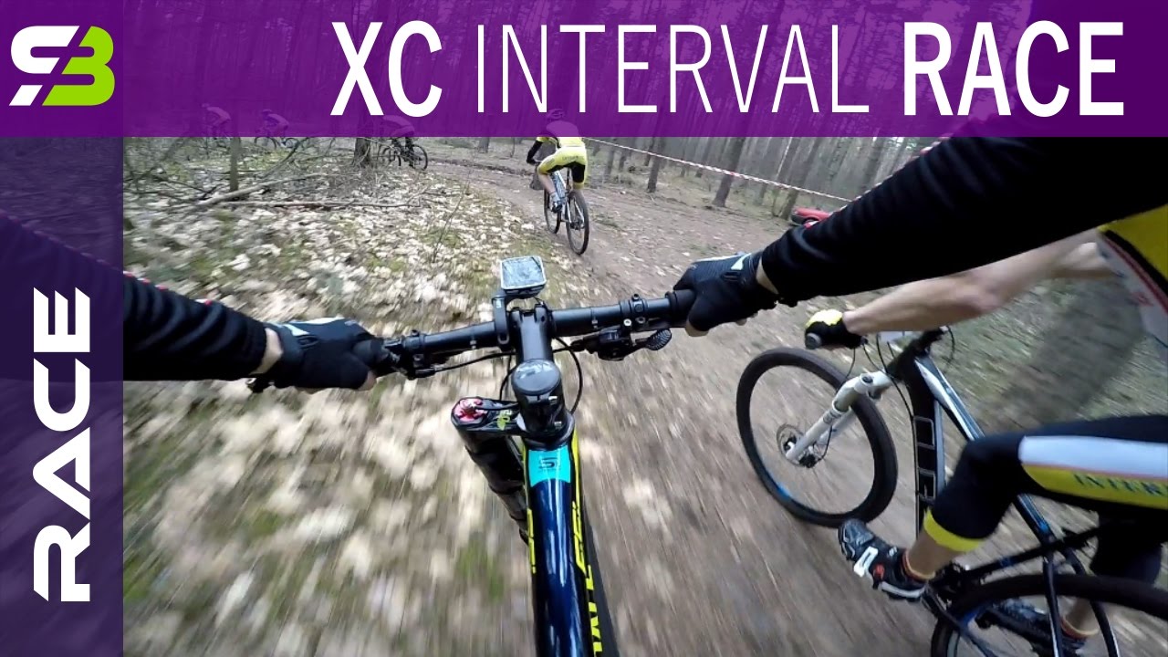 My First XC Race On Cannondale F-SI In 2017! SickBiker Is Getting Better :)