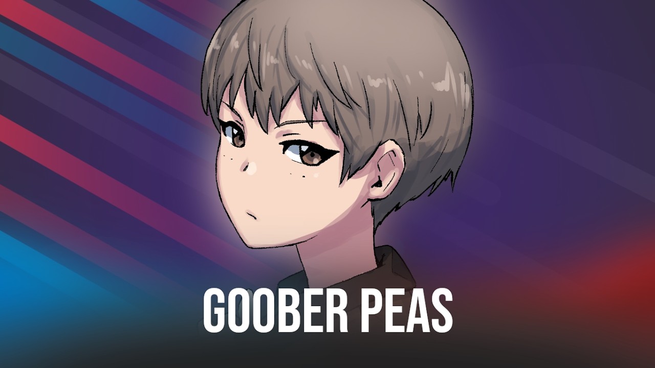 Nightcore - Goober peas | Lyrics & Subtitles