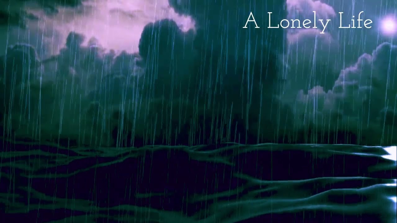 A Loneny Life