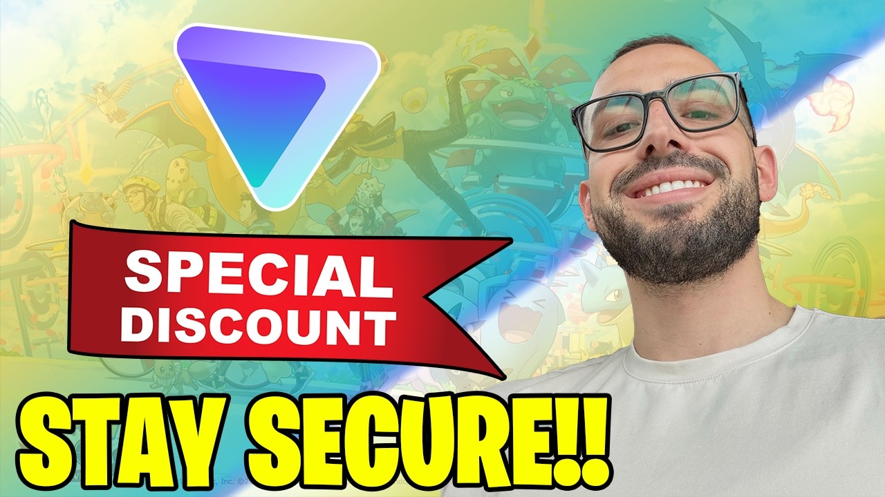 Proton VPN Review 2026  - Get The Best Proton VPN Discount Code NOW