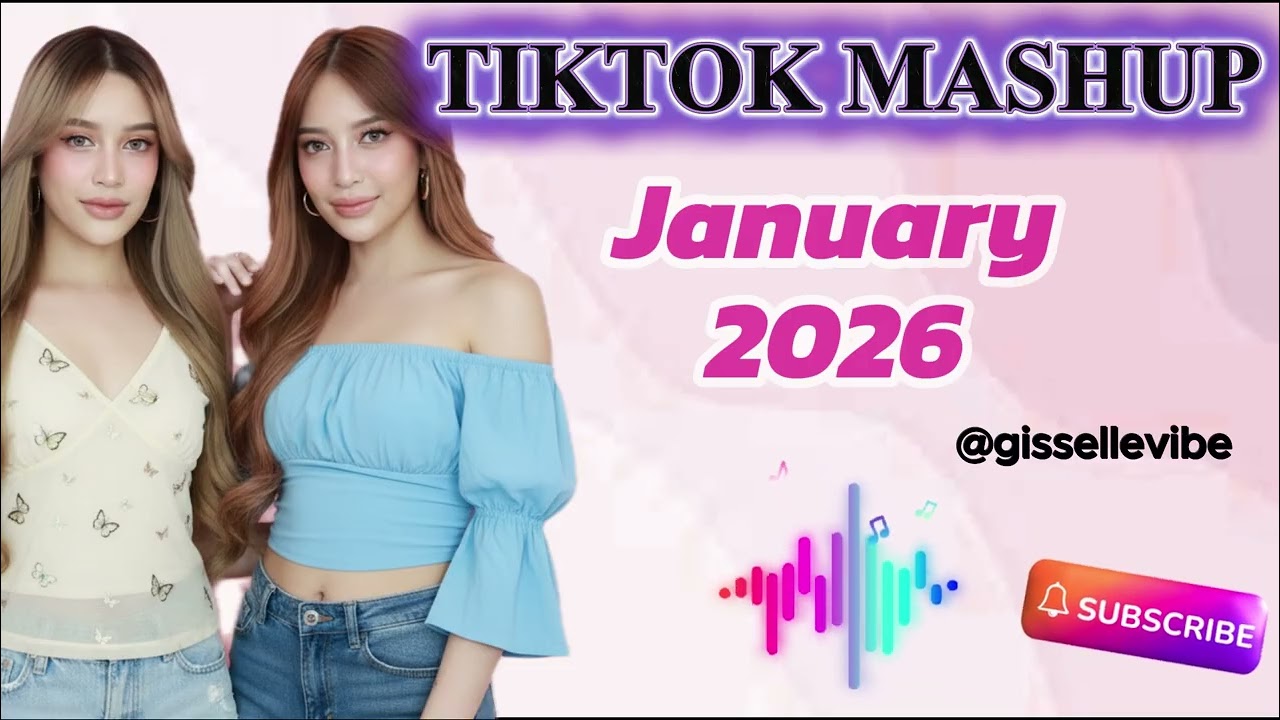TIKTOK MASHUP VIRAL (Not Clean) 💜💜December 2025 🎶💜 PHILIPPINES