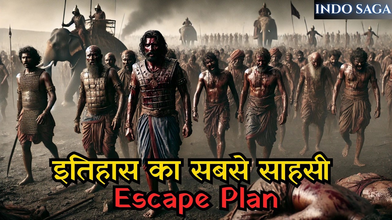 The Hidden Chapter When Fear Lost & Faith Survived | Forgotten Indian History | MustWatch 