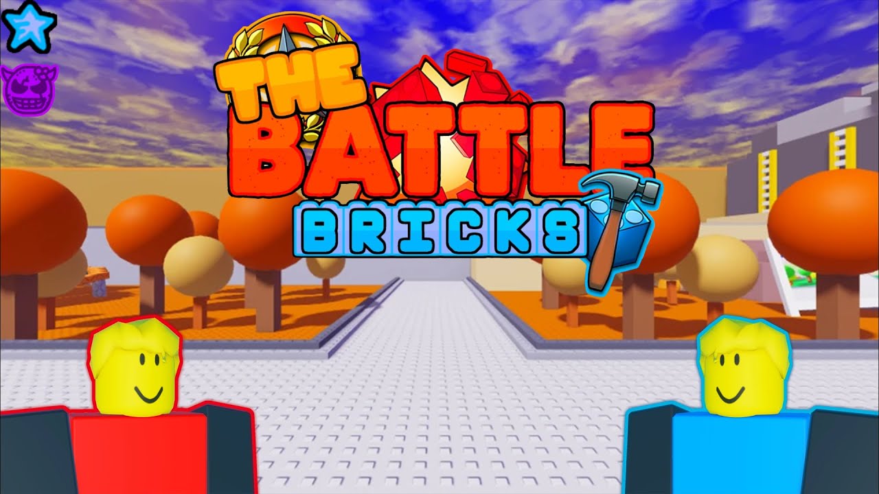 The Battle Bricks: Battler Spamming (1 Star Tumore)