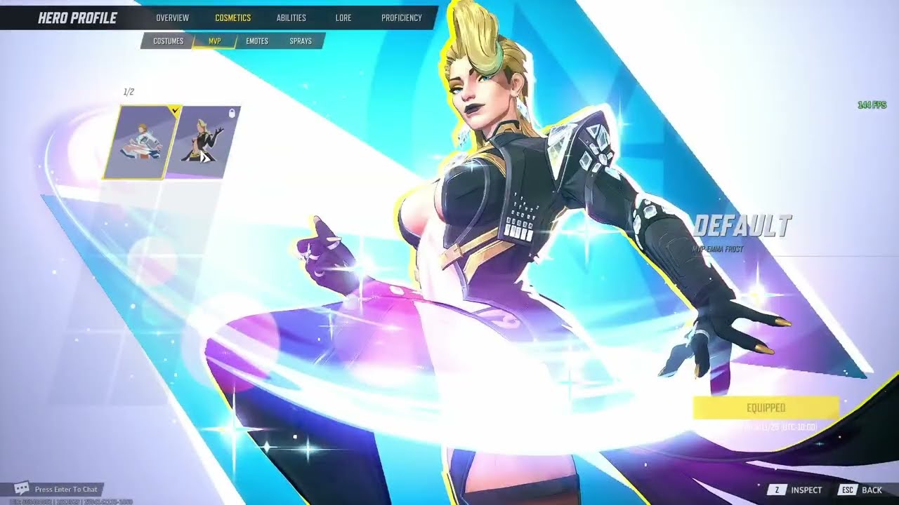 NEW! Marvel Rivals Season 2 Patch Notes