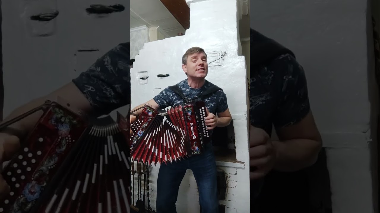 ЭХ ГАРМОШКА!!!