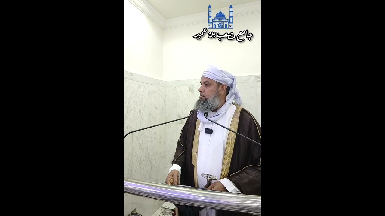 ان الله لا يغير ما بقومٍ 