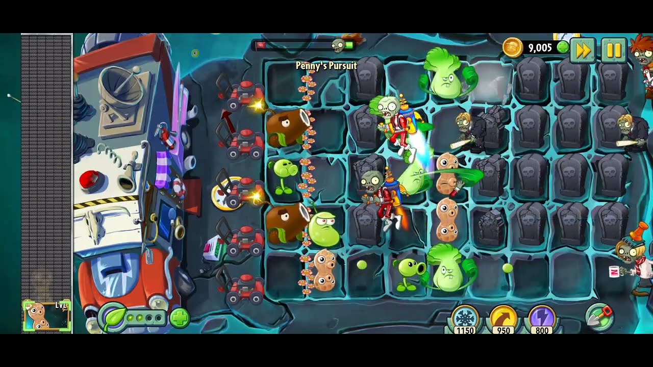 How to complete VIP level🔥🔥 #plantsvszombies #gamingvideos #viral 