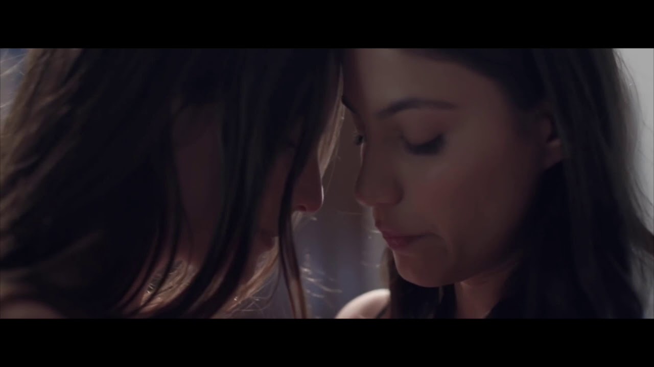 juliana & valentina-Amor, así es amor