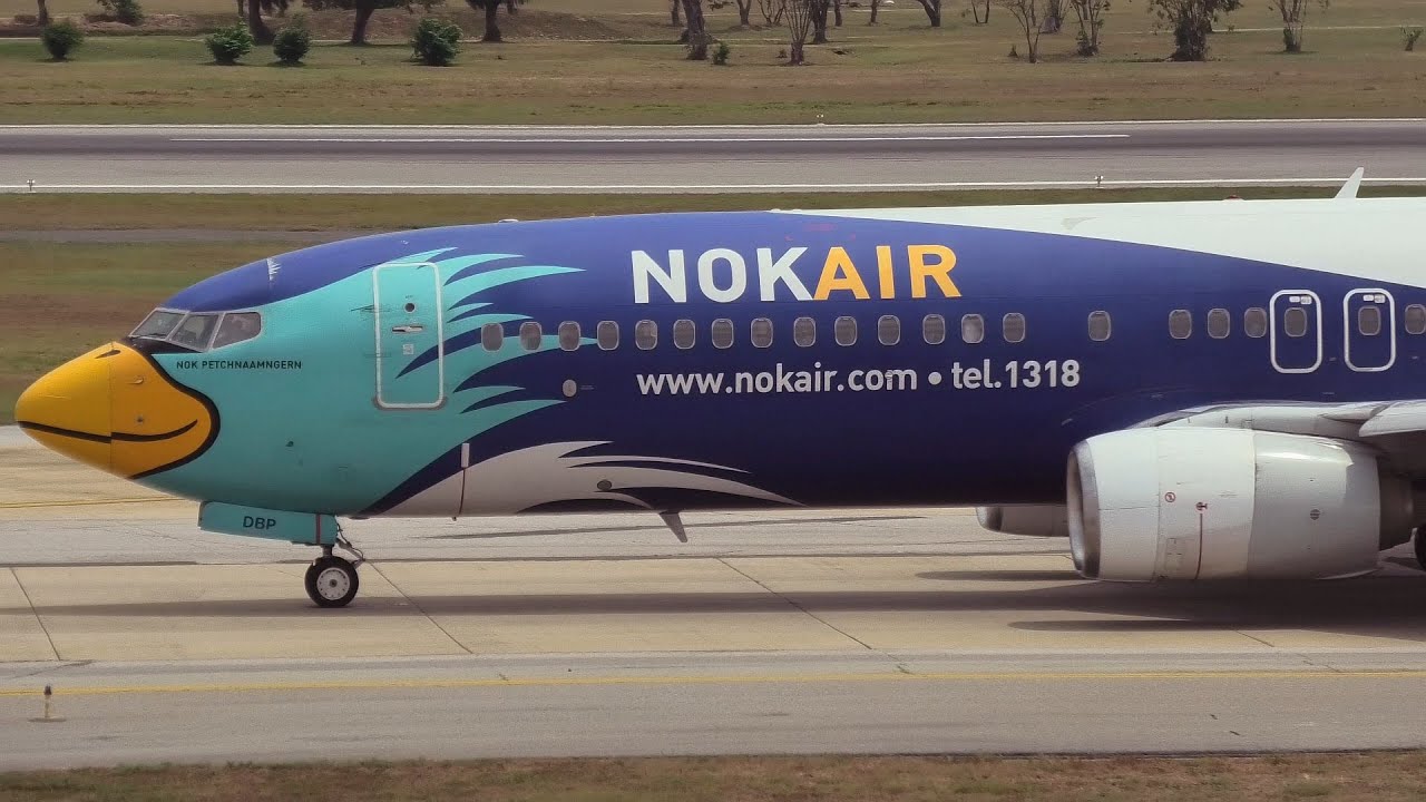 08/03/2025 Bangkok - Don Mueang Airport (DMK/VTBD)