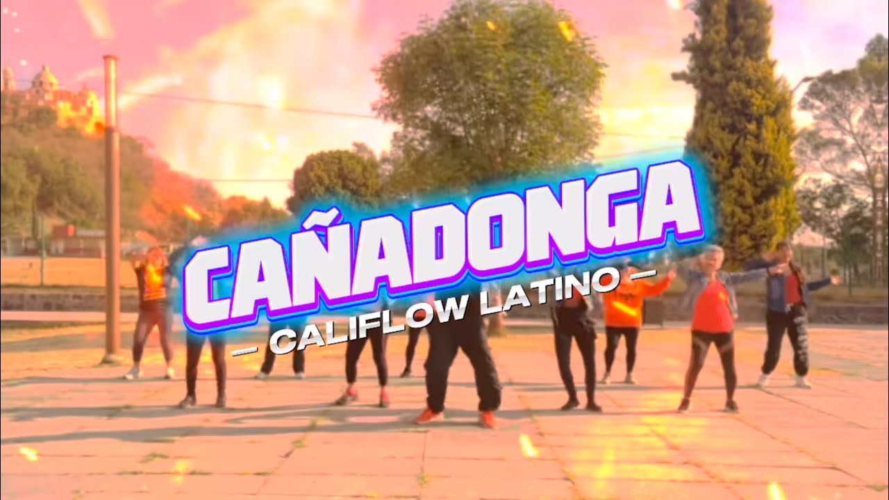 🔥CAÑADONGA🔥 @CaliFlowLatino 🎶🧠@bailaconmich 🌎