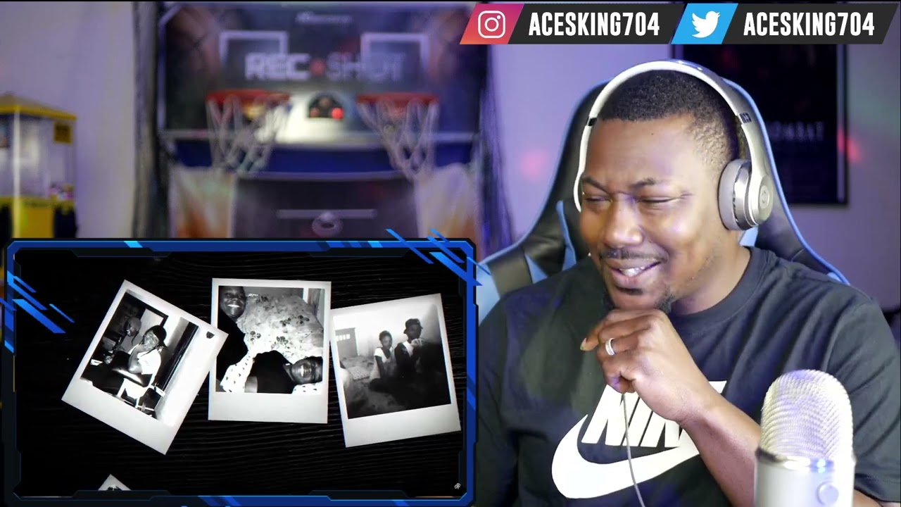 Lil Durk -( What Happened To Virgil ) Ft. Gunna *REACTION!!!*