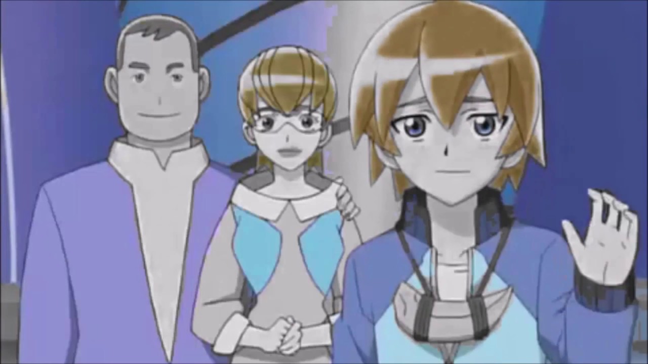Dinosaur king AMV-We must have more than good time