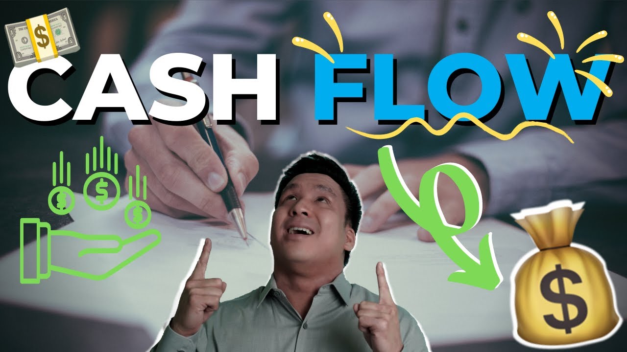 How To Calculate CASH FLOW In Real Estate (Simple Guide)