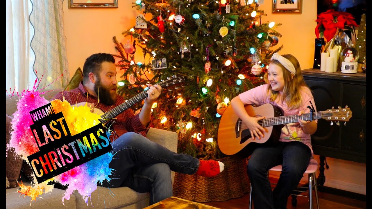 Colt and Bellamy sing 