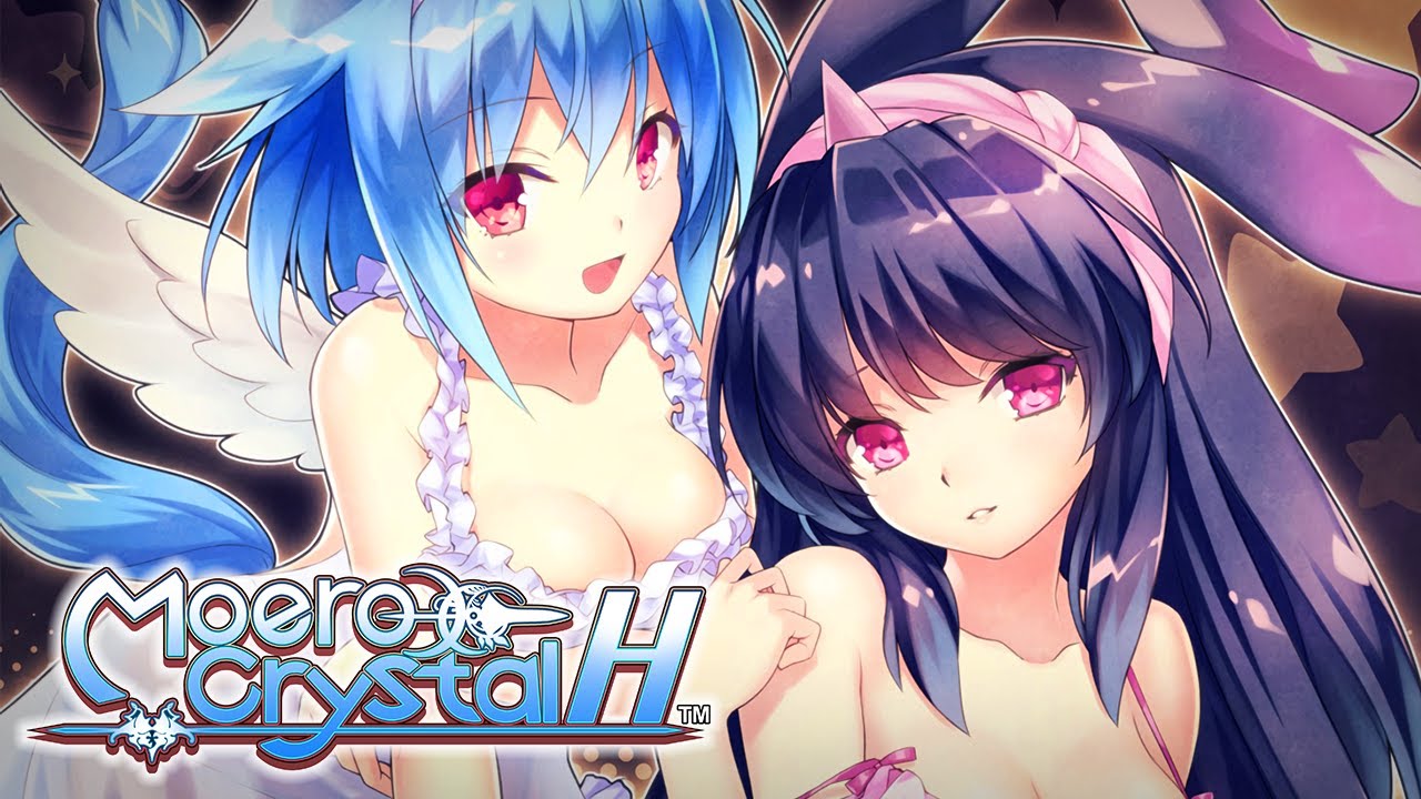 Catch Monster Girls on your Switch | Moero Crystal H Review