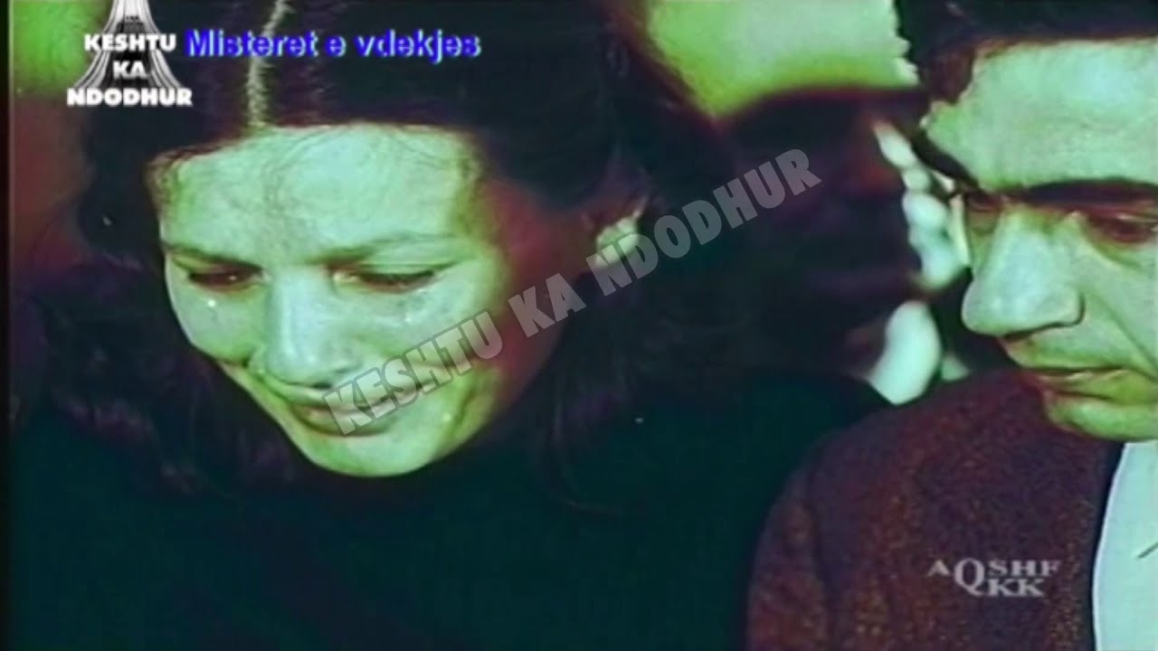 Nr 1 - Keshtu ka ndodhur - Misteri i vdekjes ne Paris i Hysni Kapos - Nga Fatos Veliu