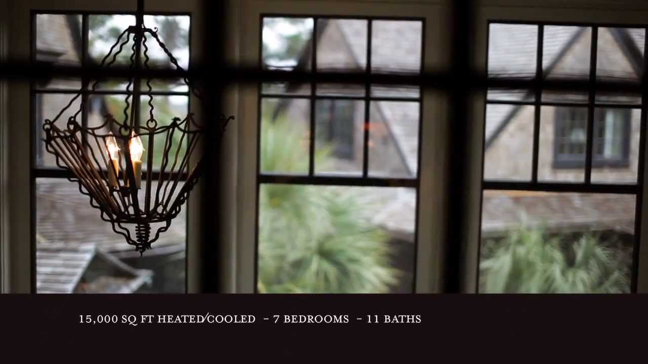 85 Blue Heron Pond, Kiawah Island