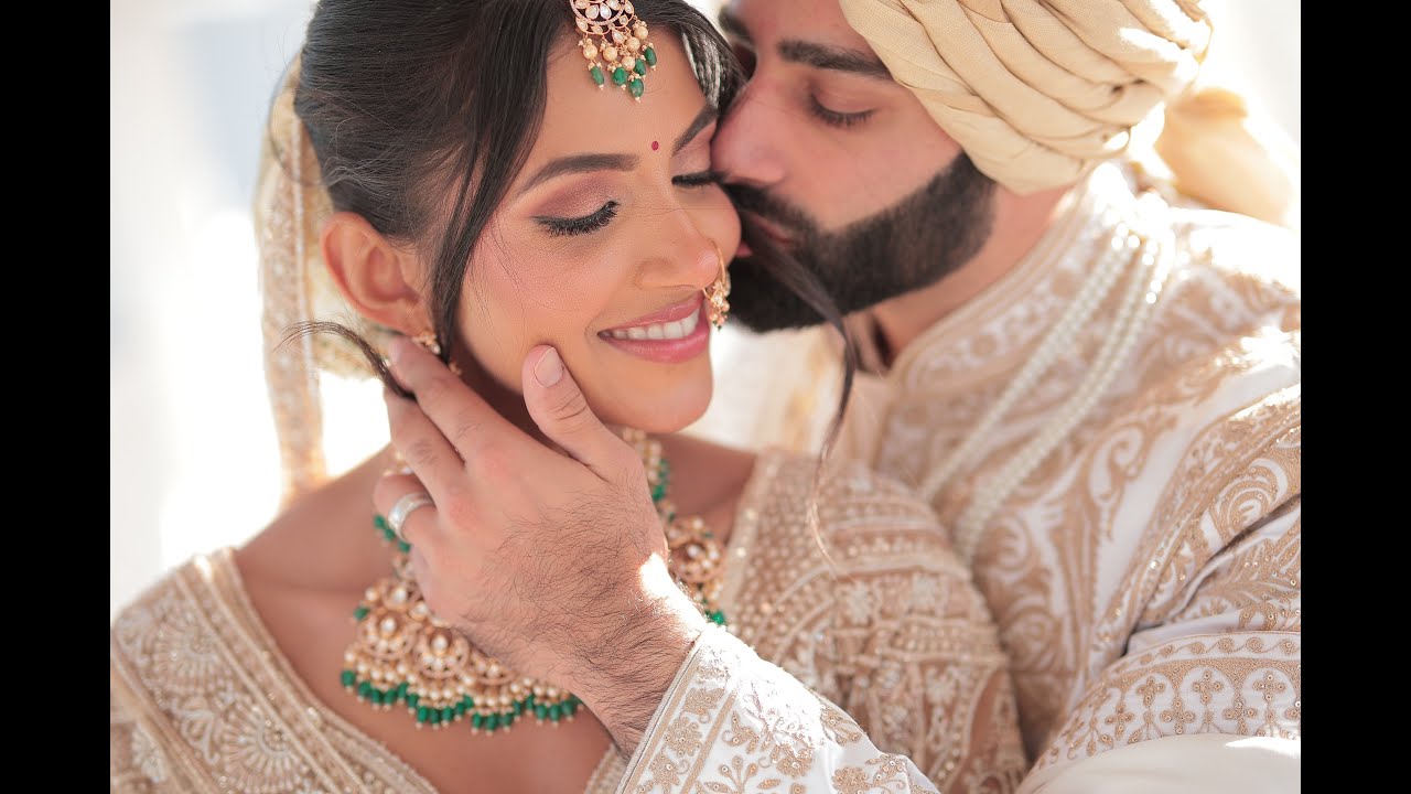 A Royal Indian Wedding in UDAIPUR