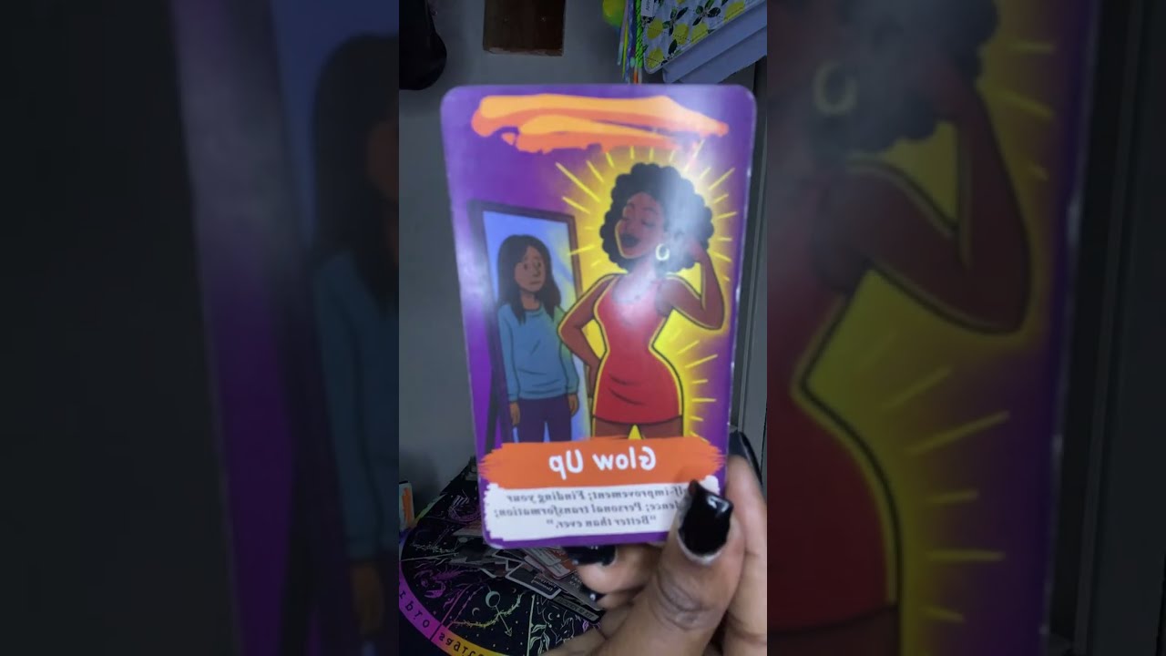 WHAT YOU DONT SEE COMING ?? 😮&zwj;💨🥴 #tarot #tarotreading #tarotreader #love #readingcards